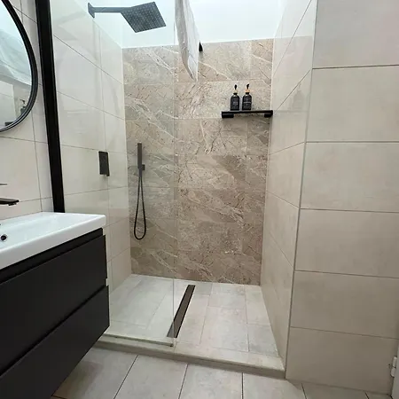 Apartmán Klauzal 16