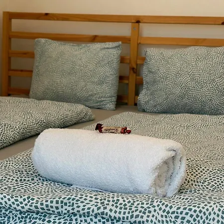 Klauzal 16 Budapešť