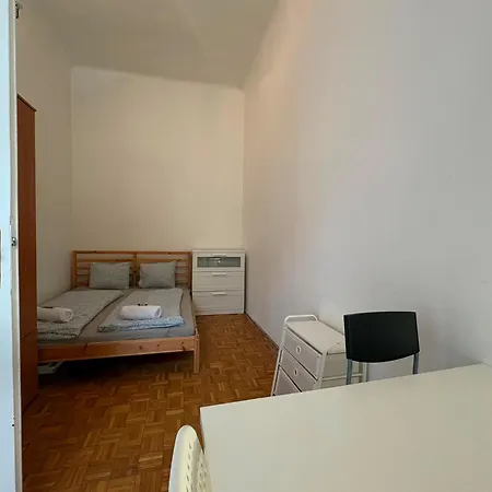 Apartmán Klauzal 16 Budapešť