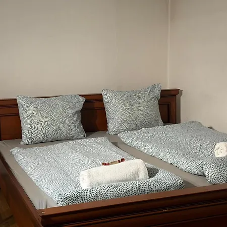 Klauzal 16 Budapešť