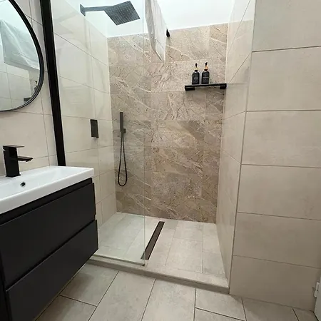 Apartment Klauzal 16 Budapest