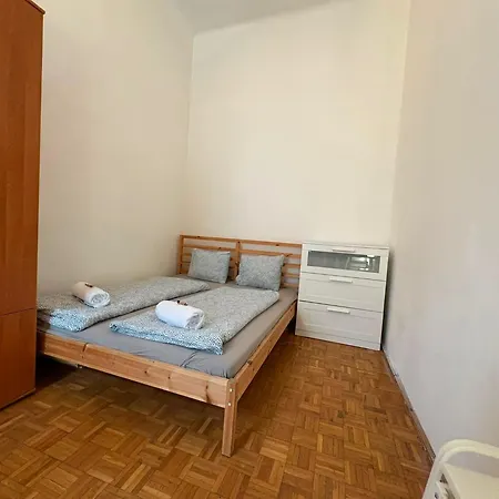 Apartmán Klauzal 16